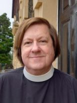 Rev Dr David Steers