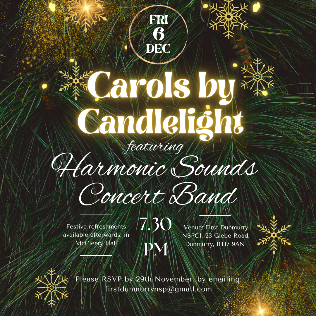 Carols by Candlelight